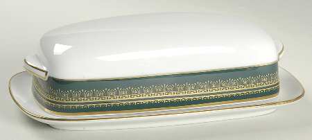 Coventry 1/4 Lb Covered Butter