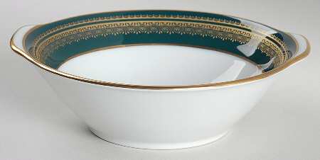 Coventry Lugged Cereal Bowl