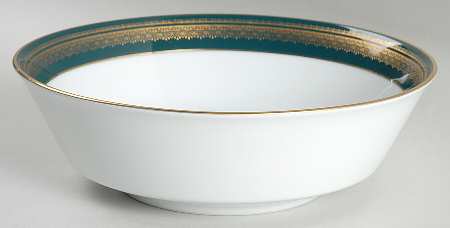 Coventry 9" Round Vegetable Bowl