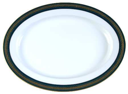 Coventry 16" Oval Serving Platter