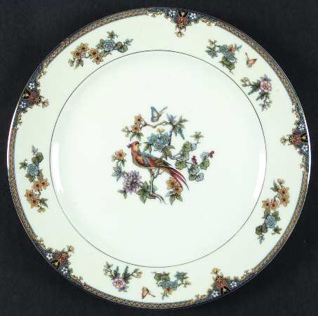 Coventry by Noritake