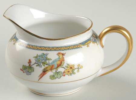 Coventry Creamer