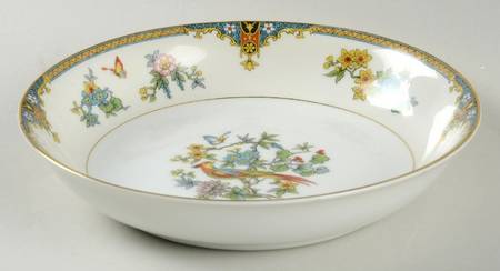 Coventry Coupe Soup Bowl