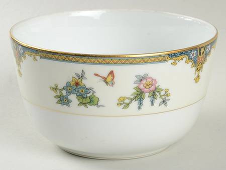 Coventry Cranberry Bowl