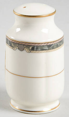 Covina Salt Shaker