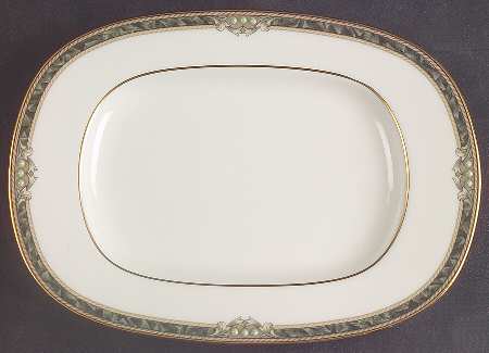 Covina Relish/Butter Tray