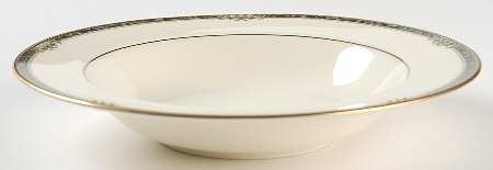 Covina Rim Soup Bowl