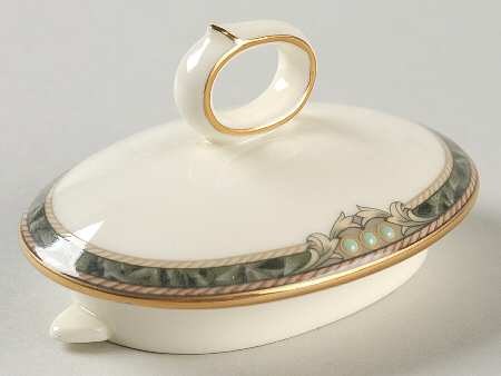 Covina Lid for Coffee Pot