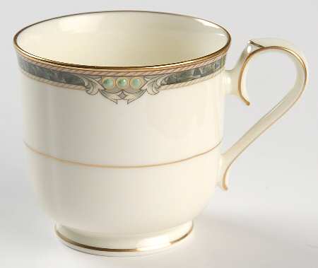 Covina Footed Cup