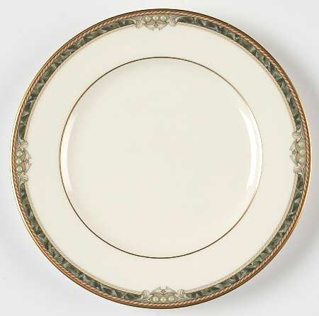 Covina Bread & Butter Plate