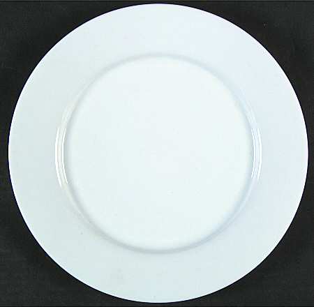 Commander White by Noritake