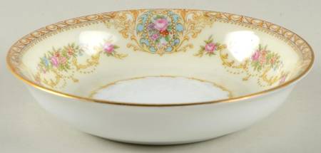 Coypel Fruit/Dessert (Sauce) Bowl