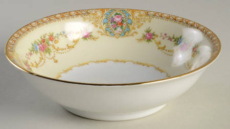 Coypel Coupe Cereal Bowl