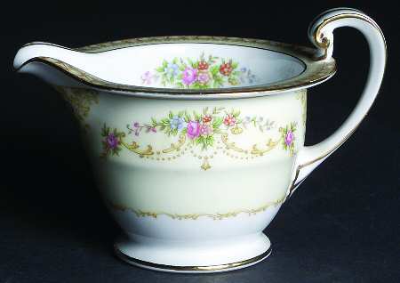 Coypel Creamer