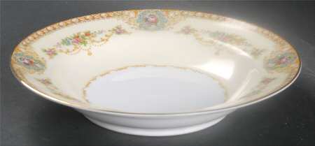 Coypel Rim Soup Bowl