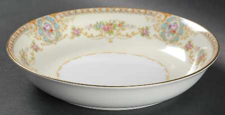 Coypel Coupe Soup Bowl