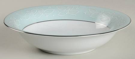 Cranbrook Coupe Soup Bowl
