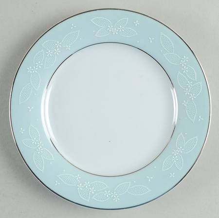 Cranbrook Bread & Butter Plate