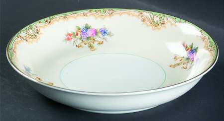 Crandon Coupe Soup Bowl