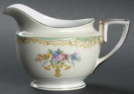 Crandon Creamer