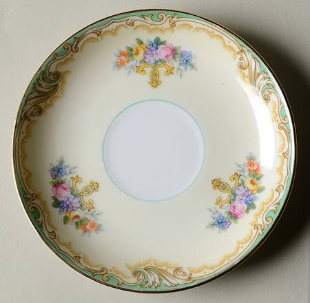 Crandon Saucer