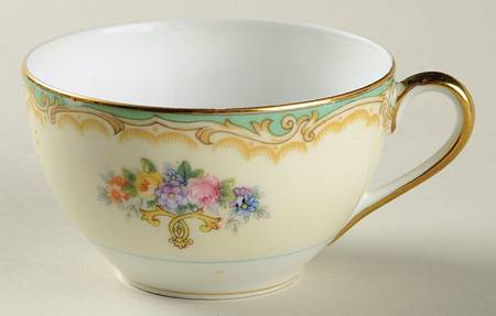 Crandon Flat Cup
