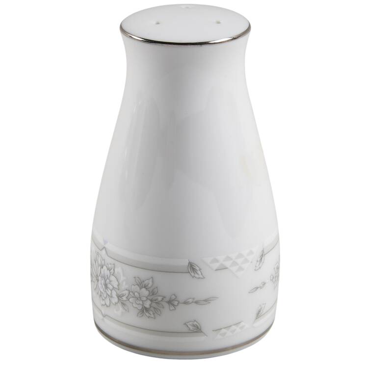 Crystal Bouquet Salt Shaker