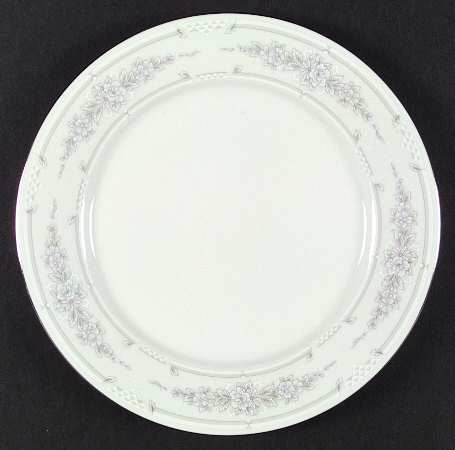 Crystal Bouquet by Noritake