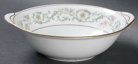 Creston Lugged Cereal Bowl