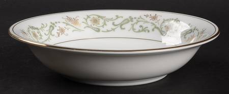 Creston Fruit/Dessert (Sauce) Bowl
