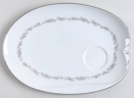 Crestmont Snack Plate