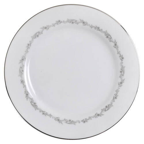 Crestmont Salad Plate