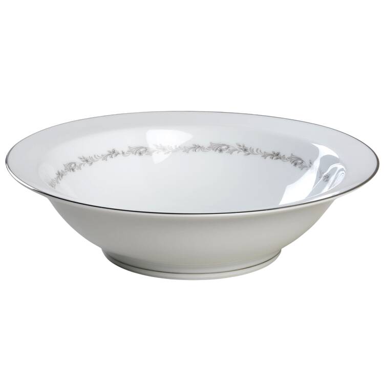 Crestmont 9" Round Vegetable Bowl