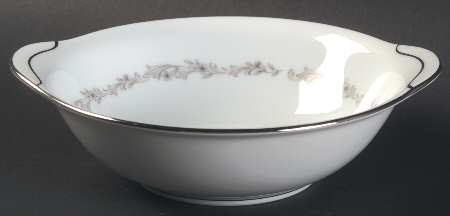 Crestmont Lugged Cereal Bowl