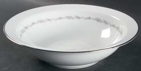 Crestmont 10" Round Vegetable Bowl