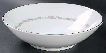 Crestmont 8" Round Vegetable Bowl