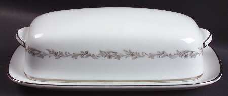 Crestmont 1/4 Lb Covered Butter
