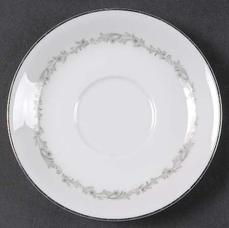 Crestmont Saucer