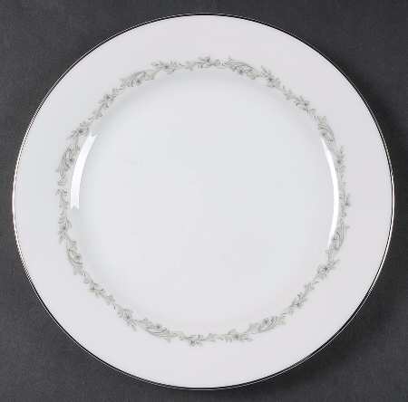 Crestmont Bread & Butter Plate