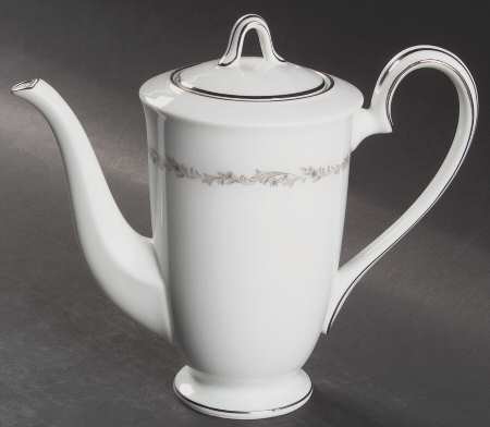 Crestmont Mini Coffee Pot & Lid