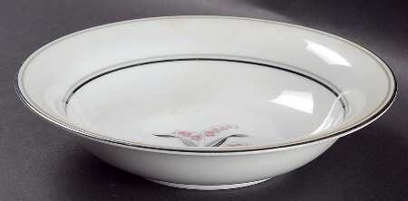 Crest Coupe Soup Bowl by Noritake