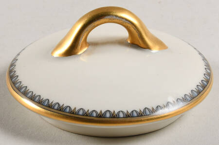 Crestwood Lid for Sugar Bowl