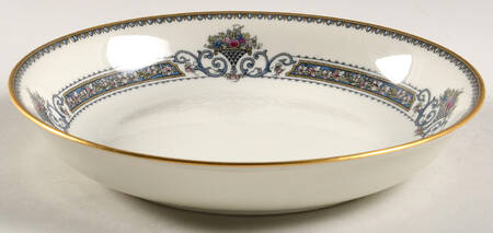 Crestwood Coupe Soup Bowl
