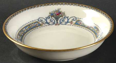 Crestwood Fruit/Dessert (Sauce) Bowl