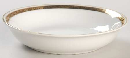 The Crete Fruit/Dessert (Sauce) Bowl
