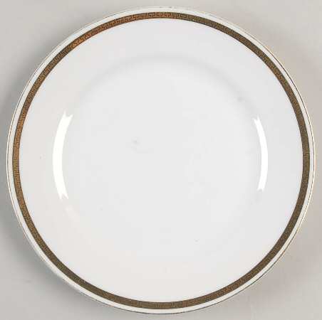 The Crete Salad Plate