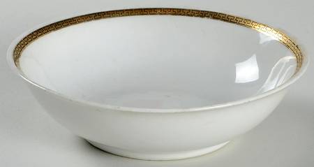 The Crete Coupe Cereal Bowl