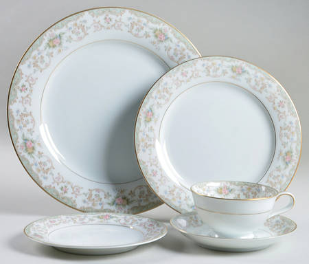 Croydon 5 Piece Place Setting