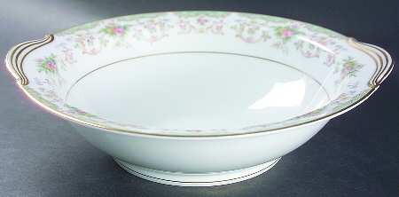 Croydon 10" Round Vegetable Bowl