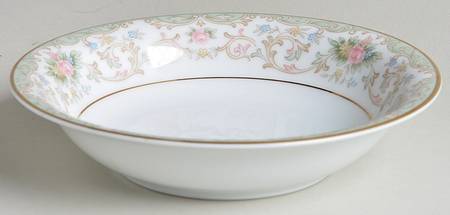 Croydon Fruit/Dessert (Sauce) Bowl